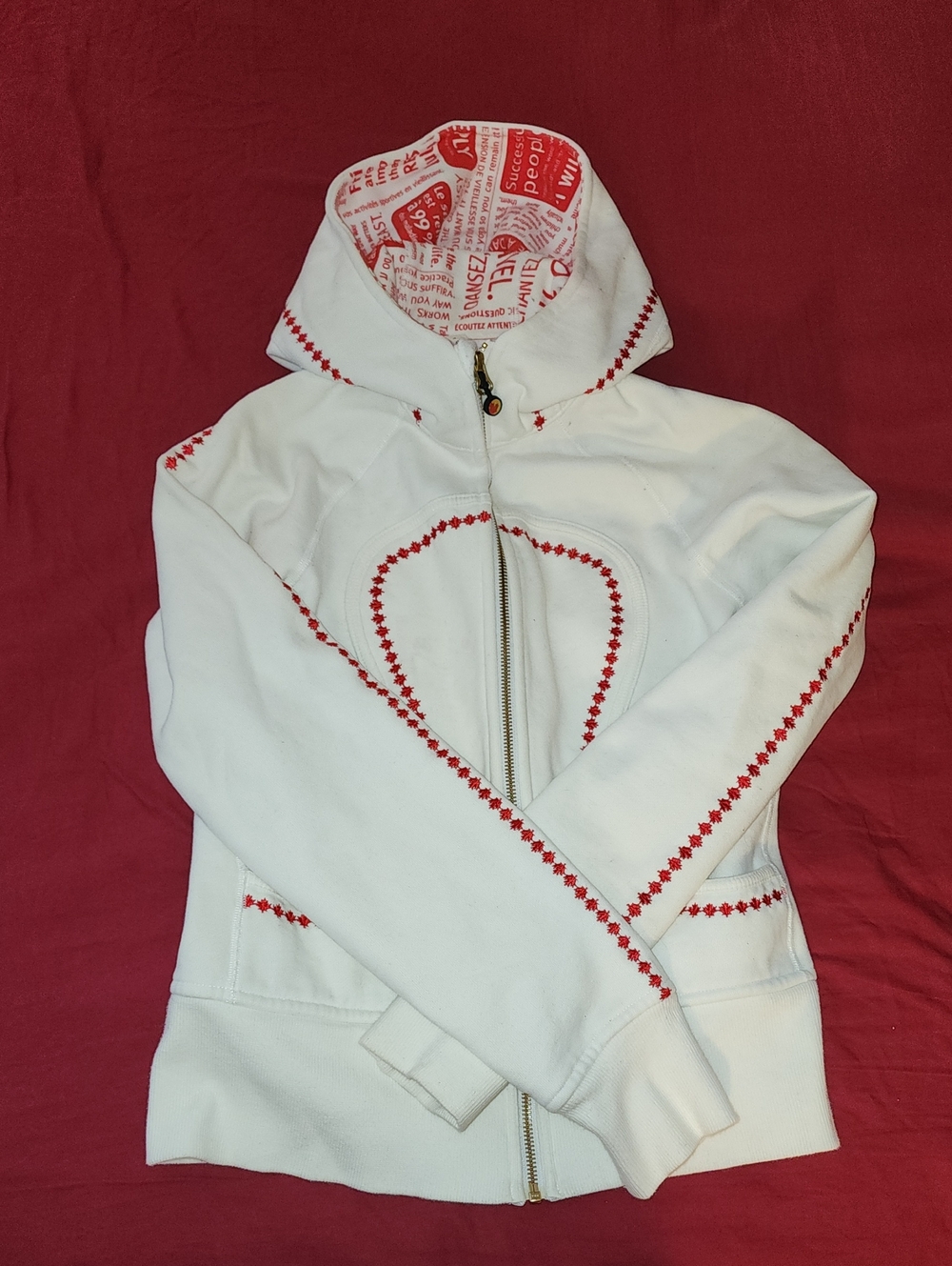 Special Edition Hoodie